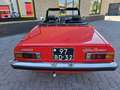 Alfa Romeo Spider 2.0 Veloce Coda Tronca Rojo - thumbnail 11