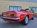 Alfa Romeo Spider 2.0 Veloce Coda Tronca Rojo - thumbnail 17