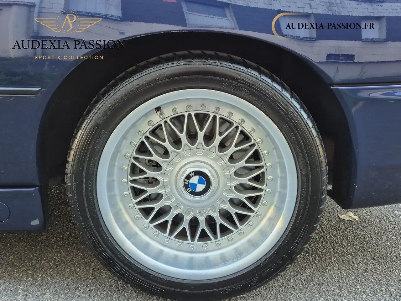 BMW 850 850 CI COUPE LUXE, foto 4