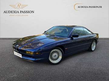 850 850 CI COUPE LUXE
