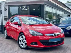Opel Astra J 1.4 GTC*1.HAND*NAVI*TÜV NEU*