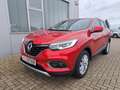 Renault Kadjar Limited DeLuxe TCe 140 AUTOMATIK LED NAVI Rot - thumbnail 1