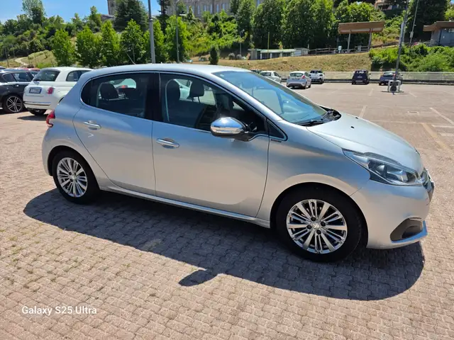 Peugeot 208 Ritiro usato scambio