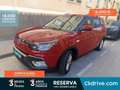 SsangYong XLV D16T Limited 4x2 Rot - thumbnail 3
