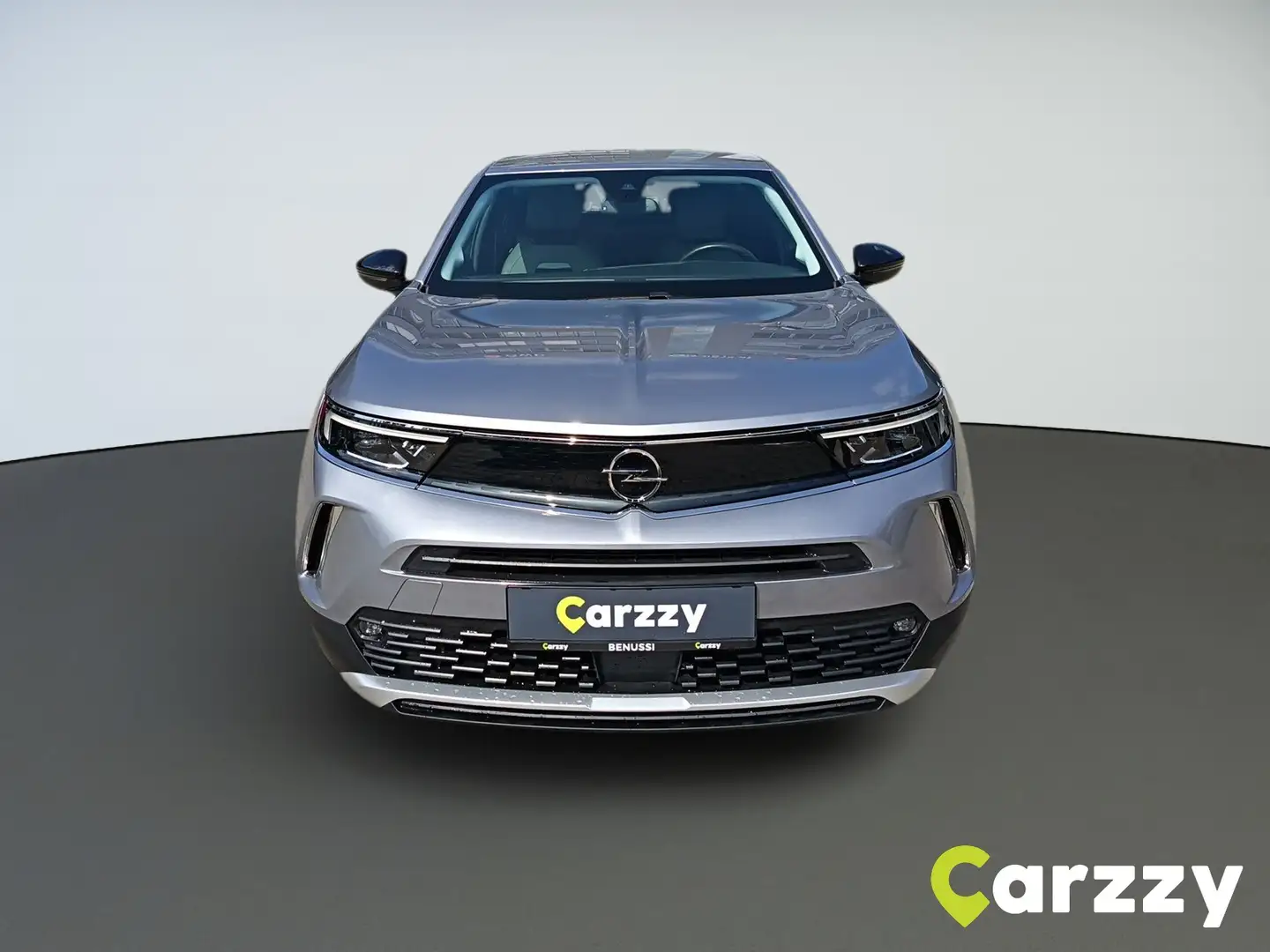 Opel Mokka Mokka - 2