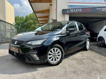 1.0 TSI 110 ch DSG7