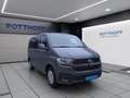 Volkswagen T6.1 Multivan 2.0 TDI DSG FAMILY NAVI AHK KAMERA Grau - thumbnail 6