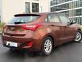 Hyundai i30 Trend,Sitzheizung,Klima,PDC,AHK, Marrón - thumbnail 9