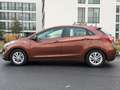 Hyundai i30 Trend,Sitzheizung,Klima,PDC,AHK, Marrón - thumbnail 11