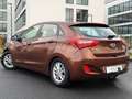 Hyundai i30 Trend,Sitzheizung,Klima,PDC,AHK, Marrón - thumbnail 7