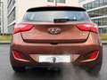 Hyundai i30 Trend,Sitzheizung,Klima,PDC,AHK, Marrón - thumbnail 15