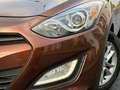 Hyundai i30 Trend,Sitzheizung,Klima,PDC,AHK, Marrón - thumbnail 17