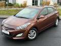 Hyundai i30 Trend,Sitzheizung,Klima,PDC,AHK, Marrón - thumbnail 2