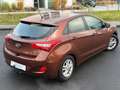 Hyundai i30 Trend,Sitzheizung,Klima,PDC,AHK, Brun - thumbnail 10