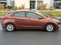 Hyundai i30 Trend,Sitzheizung,Klima,PDC,AHK, Marrón - thumbnail 14