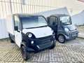 Aixam Sonstige D-Truck*Mopedauto 45 KM/H*LIEFERUNG MÖGL* Weiß - thumbnail 5