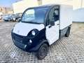 Aixam Sonstige D-Truck*Mopedauto 45 KM/H*LIEFERUNG MÖGL* Weiß - thumbnail 20