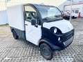 Aixam Sonstige D-Truck*Mopedauto 45 KM/H*LIEFERUNG MÖGL* Weiß - thumbnail 8