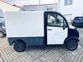 Aixam Sonstige D-Truck*Mopedauto 45 KM/H*LIEFERUNG MÖGL* Weiß - thumbnail 9