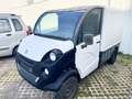Aixam Sonstige D-Truck*Mopedauto 45 KM/H*LIEFERUNG MÖGL* Weiß - thumbnail 6