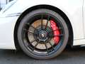 Porsche 992 (911) Targa 4 GTS Weiß - thumbnail 9