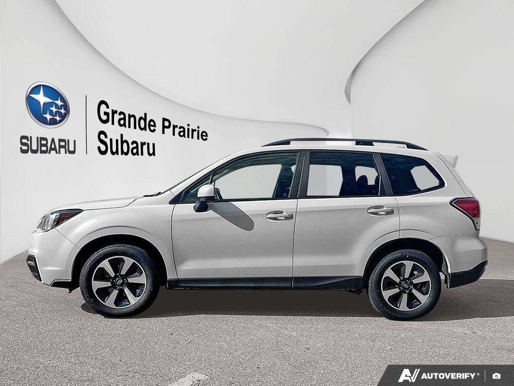 2018 Subaru Forester Touring — снимка 1