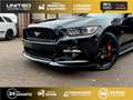 Ford Mustang Mustang Fastback 5.0 V8 Ti-VCT - 421  FASTBACK 2015 COUPE GT PHASE 1 Noir - thumbnail 8