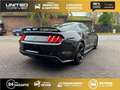 Ford Mustang Mustang Fastback 5.0 V8 Ti-VCT - 421  FASTBACK 2015 COUPE GT PHASE 1 Noir - thumbnail 7