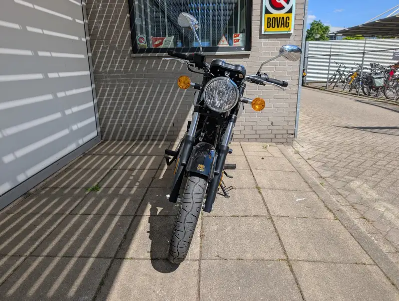 Benelli Imperiale - foto 6