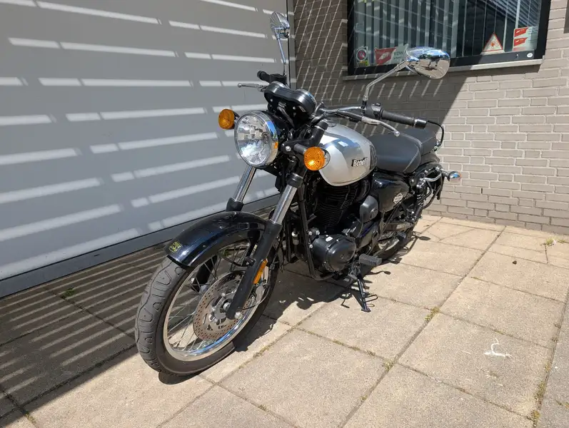 Benelli Imperiale - foto 7