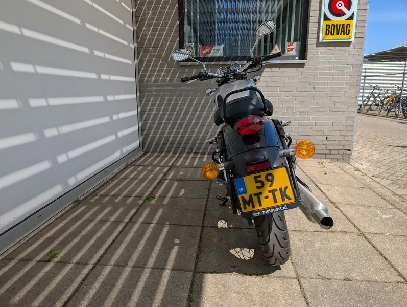 Benelli Imperiale - foto 3