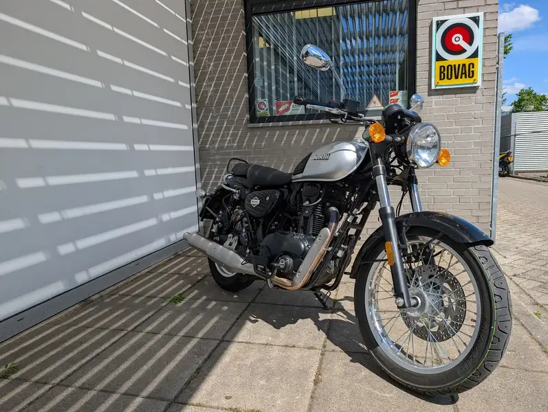 Benelli Imperiale - foto 5