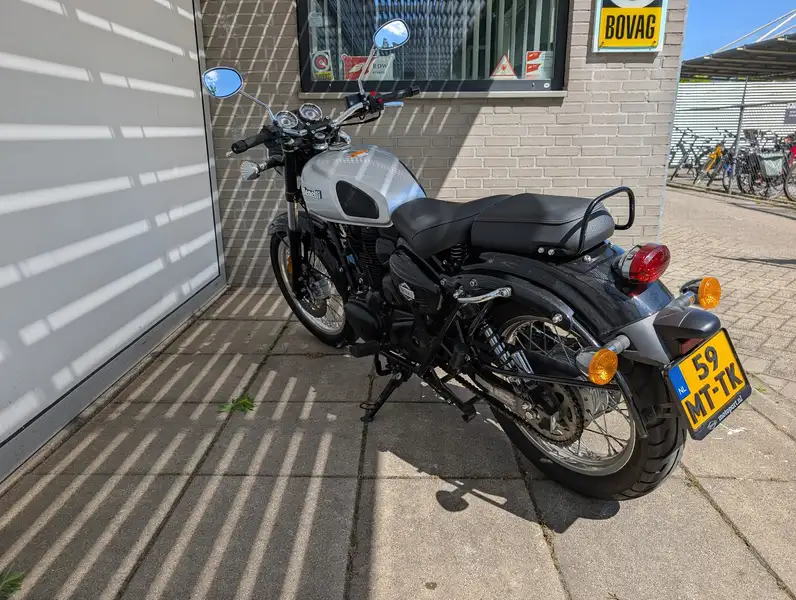 Benelli Imperiale - foto 4