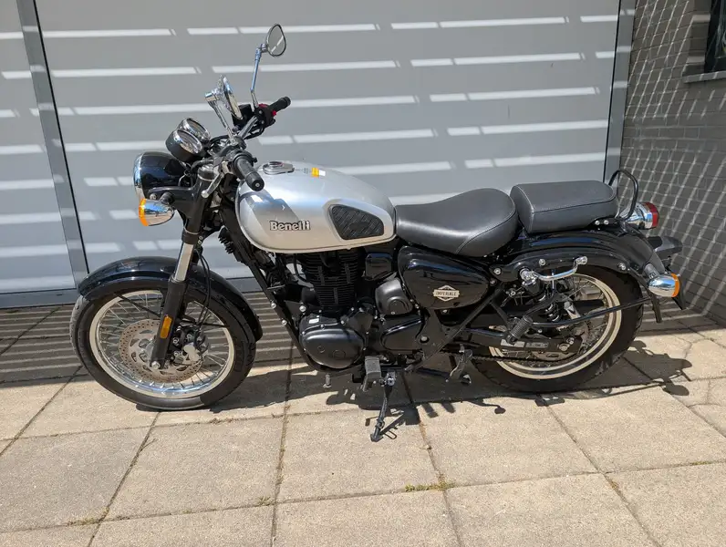 Benelli Imperiale - foto 8