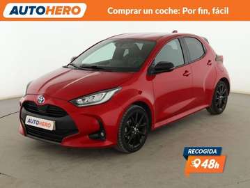 1.5 Hybrid Style