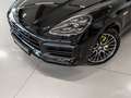 Porsche Cayenne E-Hybrid *LUFT*MATRIX-LED*BOSE*21'' Negru - thumbnail 2