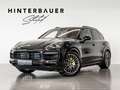 Porsche Cayenne E-Hybrid *LUFT*MATRIX-LED*BOSE*21'' Negru - thumbnail 1