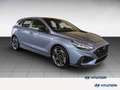 Hyundai i30 1.5 N LINE 7-DCT PANORAMA NAVI LED Blau - thumbnail 4