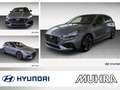 Hyundai i30 1.5 N LINE 7-DCT PANORAMA NAVI LED Blau - thumbnail 1