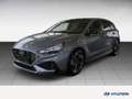 Hyundai i30 1.5 N LINE 7-DCT PANORAMA NAVI LED Blau - thumbnail 2