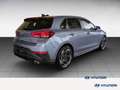 Hyundai i30 1.5 N LINE 7-DCT PANORAMA NAVI LED Blau - thumbnail 5
