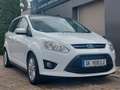 Ford Grand C-Max Grand C-MAX Business Edition KEY-GO*NAVI*7SITZ Weiß - thumbnail 4