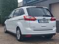 Ford Grand C-Max Grand C-MAX Business Edition KEY-GO*NAVI*7SITZ Weiß - thumbnail 5