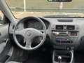 Honda Civic 1.4i S|Zwart|Sportief geluid|Rijdt en schakelt goe Negro - thumbnail 18