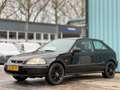 Honda Civic 1.4i S|Zwart|Sportief geluid|Rijdt en schakelt goe Noir - thumbnail 12