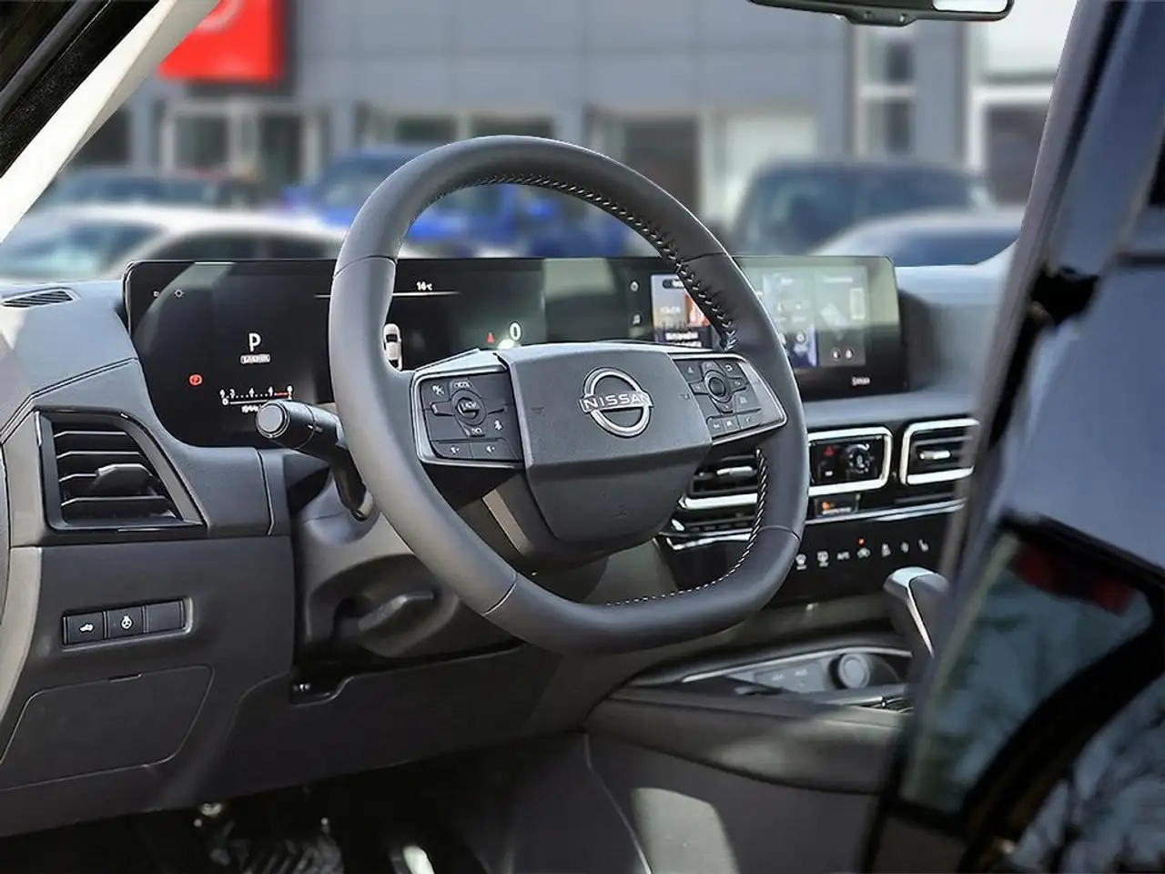 Nissan Sentra снимка Nissan Sentra