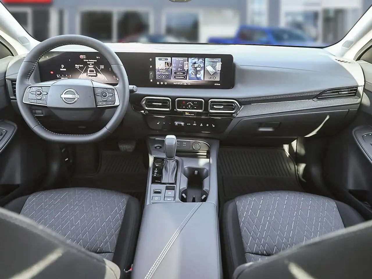 Nissan Sentra снимка Nissan Sentra