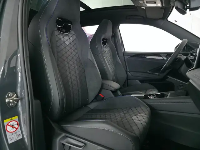 Volkswagen Tiguan Sport TDI 4MOTION DSG Ansicht 17