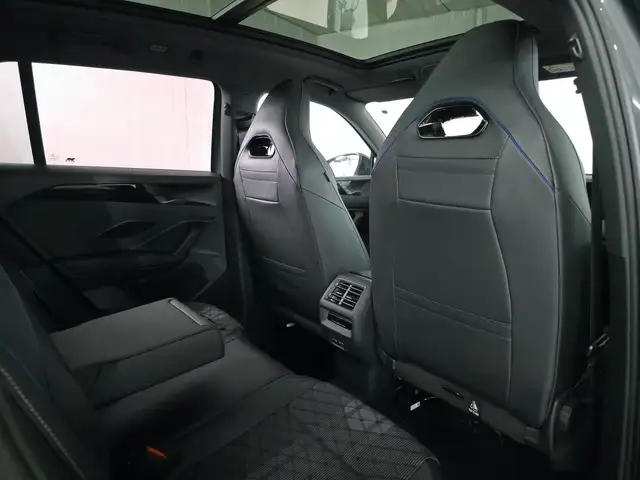Volkswagen Tiguan Sport TDI 4MOTION DSG Ansicht 18