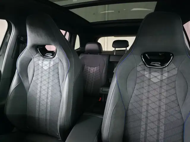 Volkswagen Tiguan Sport TDI 4MOTION DSG Ansicht 11
